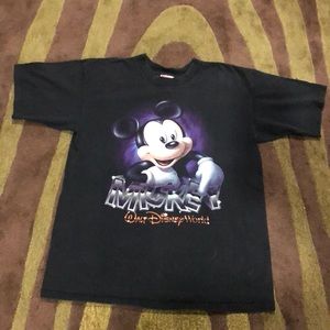 Vintage Mickey Tee